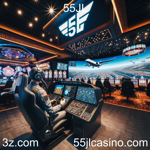 Explorando a Categoria de Jogos de Simulação