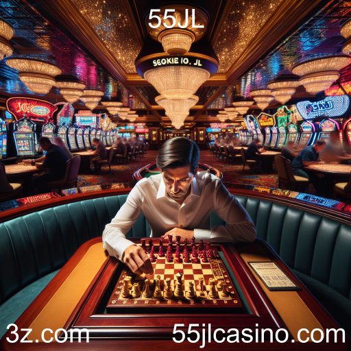 A Ascensão dos Jogos de Estratégia no Universo dos Games